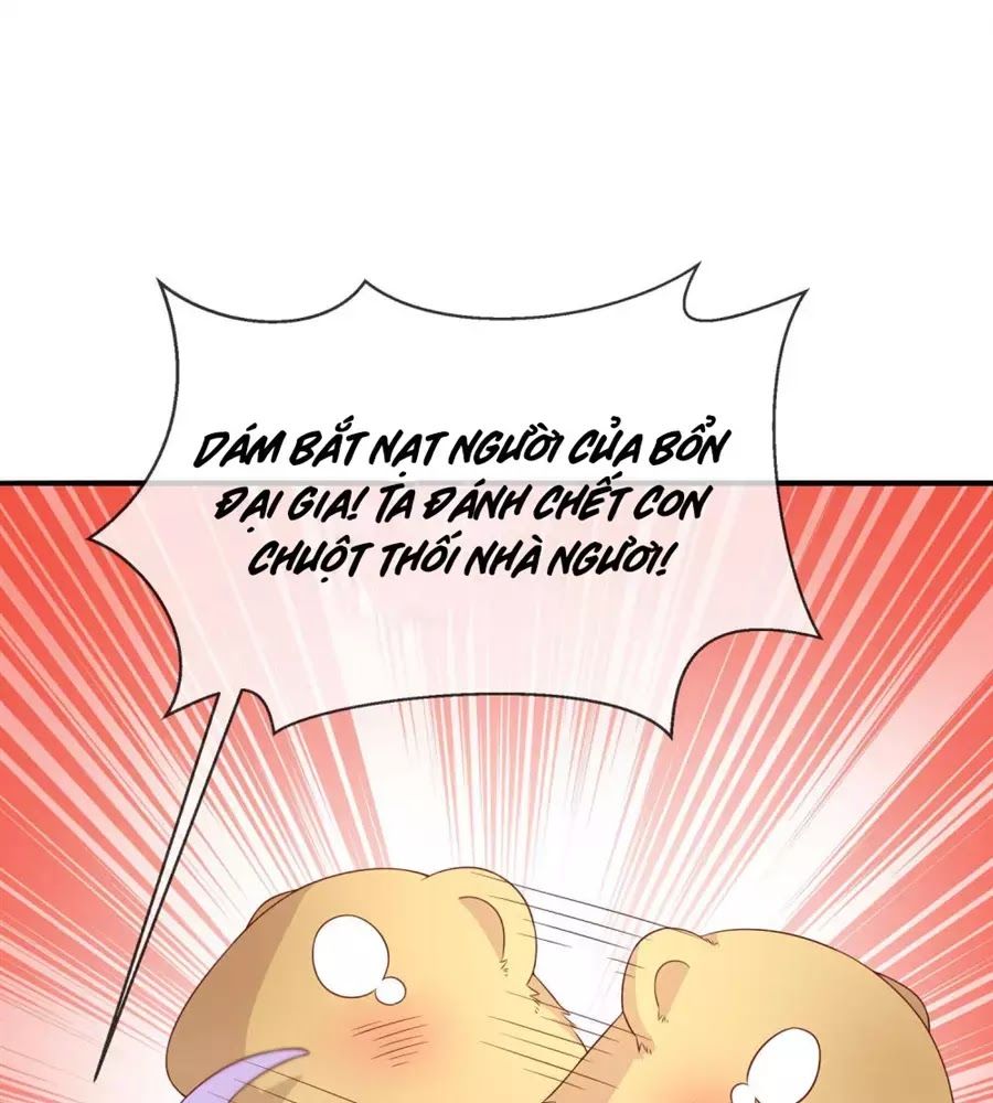 cuộc sống hào môn của vu nữ chapter 40 68