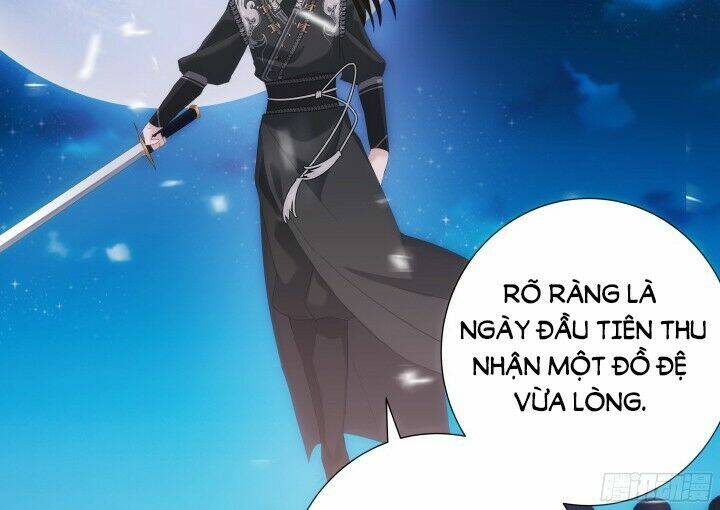 bí mật của dạ tộc chapter 9.1 30