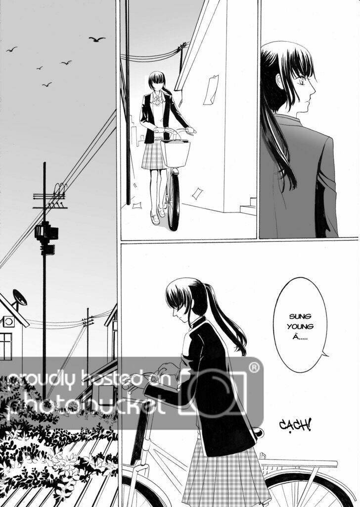 paparazzi (from cass to tvxq) chapter 3 19