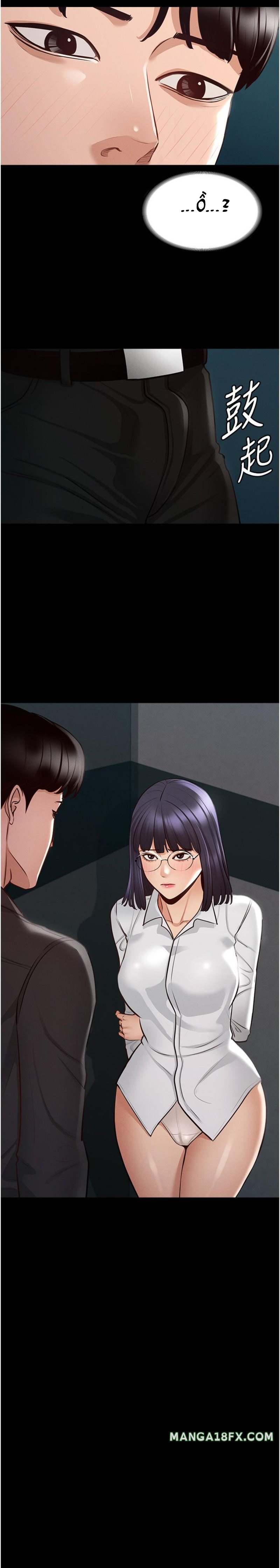 ứng dụng cầu được ước thấy chapter 6 2