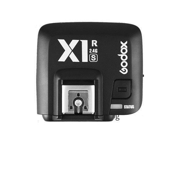 Trigger Godox X1R For Sony hàng chính hãng.