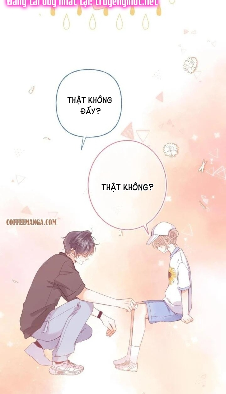 vụng trộm không thể giấu - mối tình thầm kín chapter 26 32