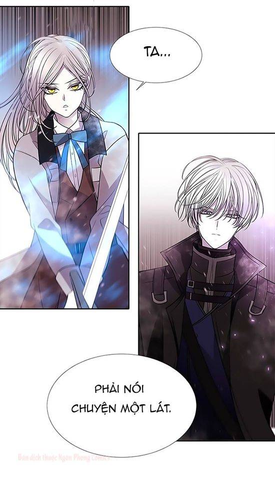 năm môn đệ của charlotte chapter 30 51