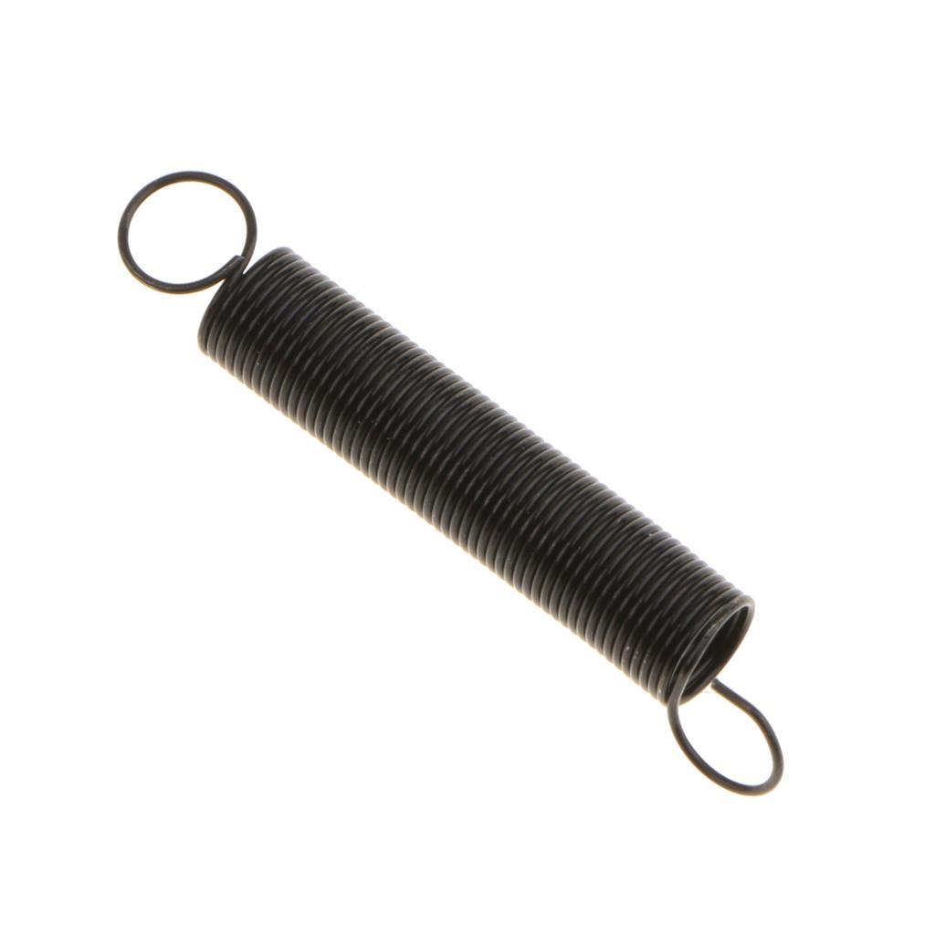 Tension Damping Spring for 3D Printer Push Rod    Delta