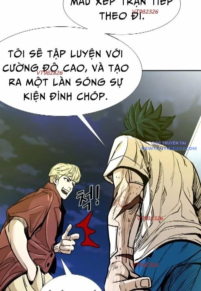 shark - cá mập chapter 266 4