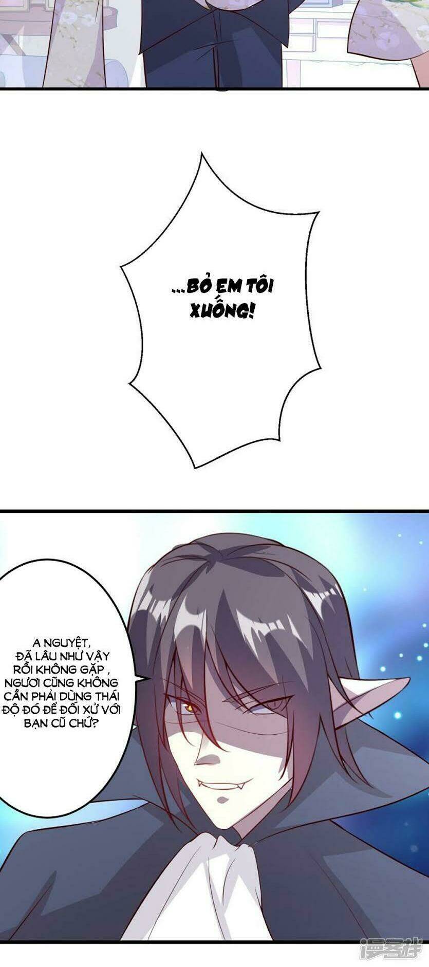 nguyệt dạ hương vi lai chapter 26 16