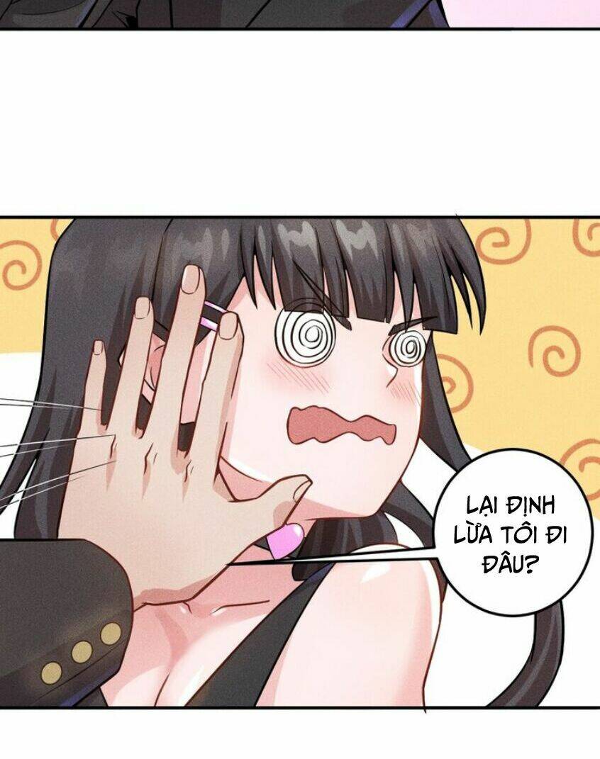 cao thủ cận vệ của nữ chủ tịch chapter 27 31