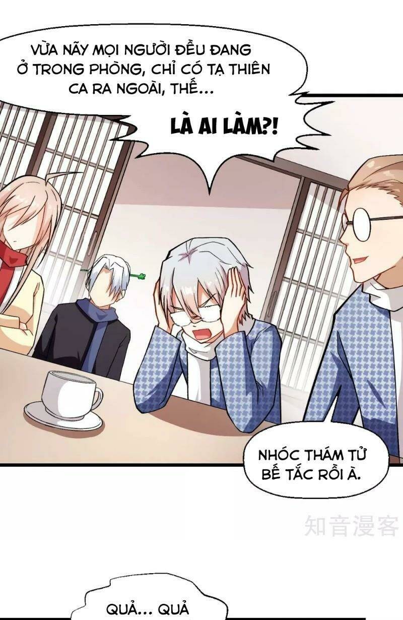 vườn trường cuồng sư hệ thống chapter 114 21