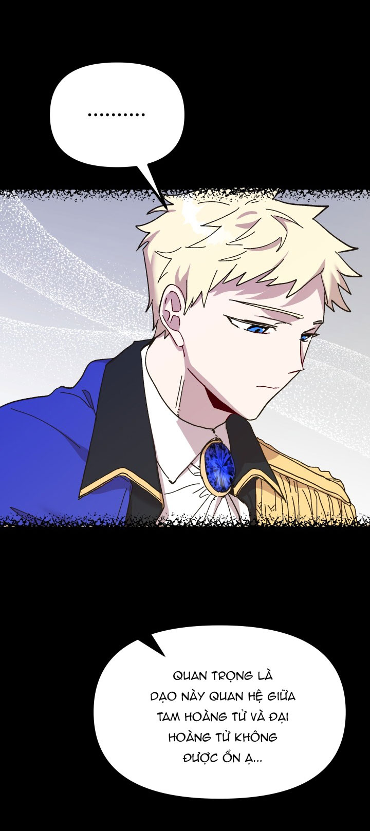 công chúa giả điên chapter 49.2 7