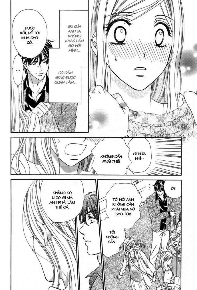 hapi mari chapter 3 8