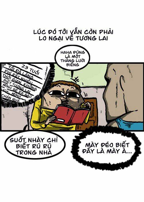 tiếng gọi con tim chapter 12 6