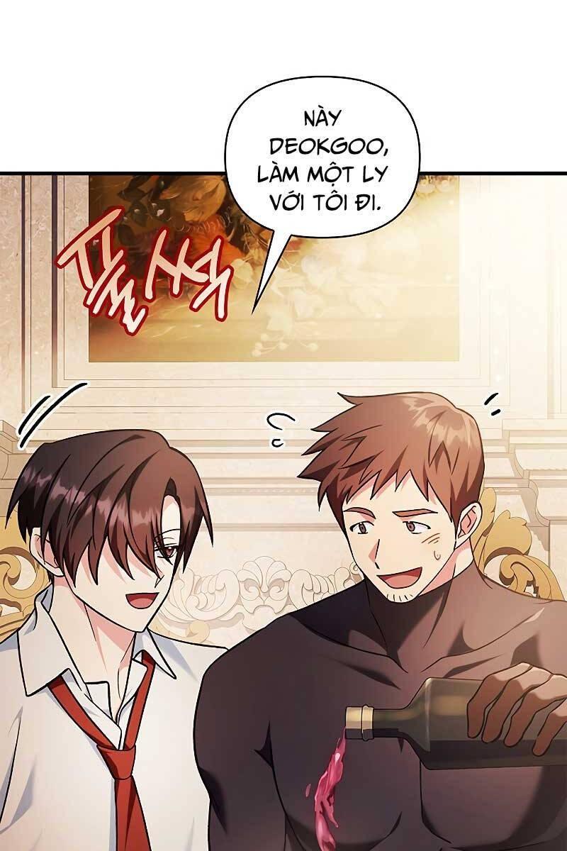 Kí Sự Hồi Quy Chapter 86 92