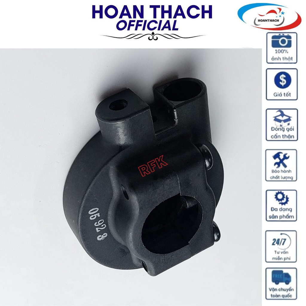 NẮP GA  XE MÁY, HOANTHACH5WPF62701000 DÀNH CHO XE MÁY