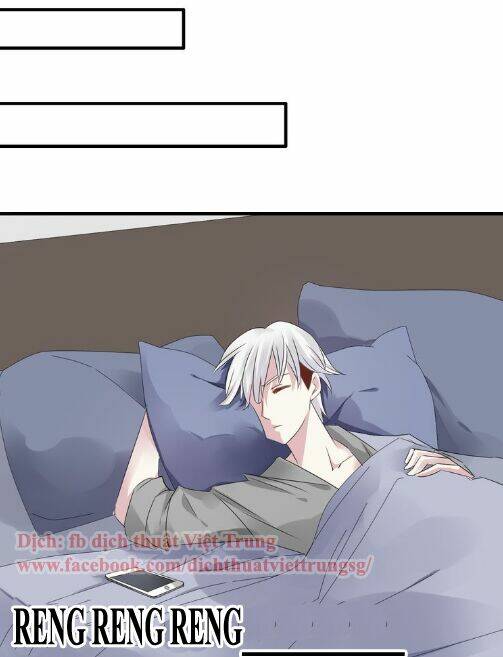 lều khều biết yêu chapter 30 9