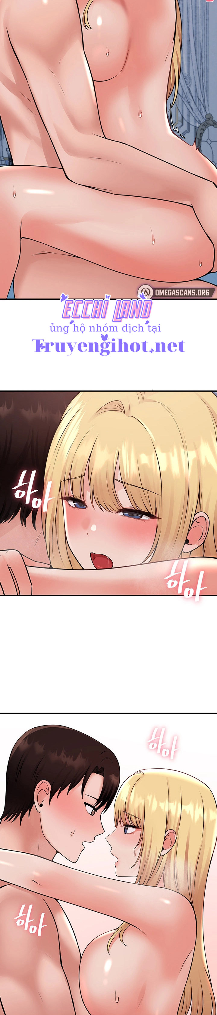 Ả Elf Thích Bị Sỉ Nhục chapter 40.1 - Trang 14