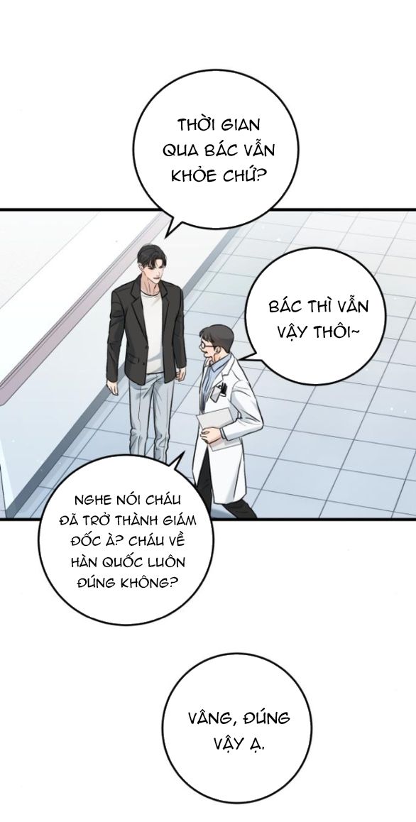 Nóng Lòng Muốn Giày Vò Em chapter 49.2 22