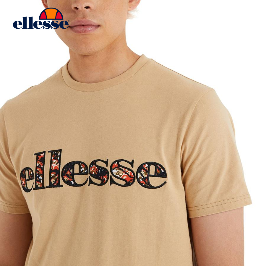 Áo thun tay ngắn thời trang nam Ellesse MOUNTAINS-CRATER TEE - 620066