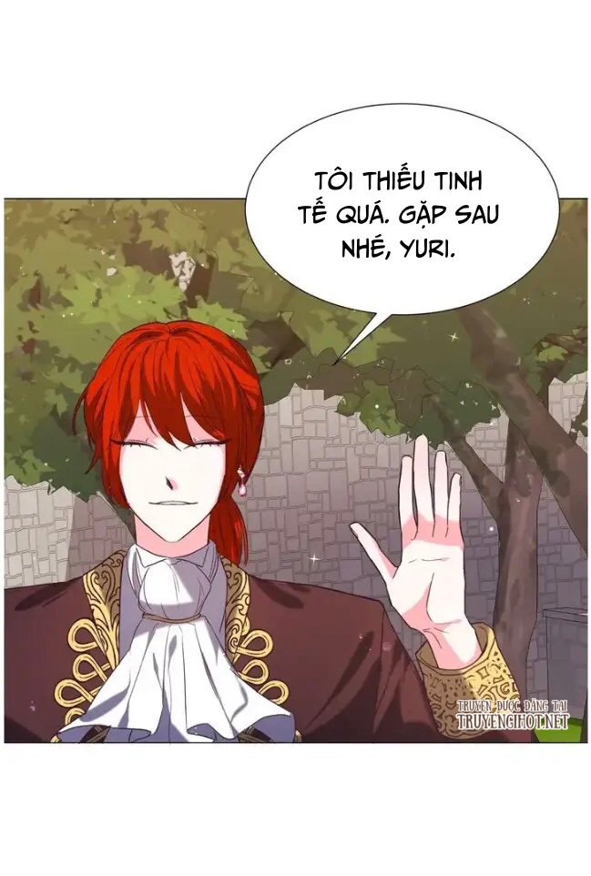 cách để nhân vật phụ phá đảo game hẹn hò chapter 9 50