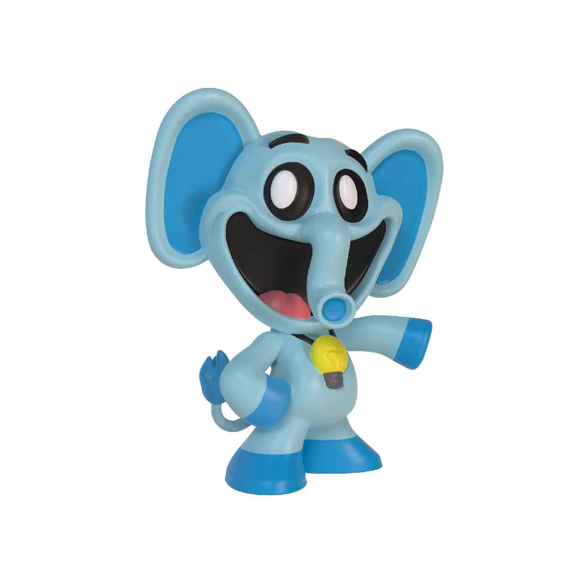 Mô Hình Nhân Vật Poppy Playtime Series 3 Smiling Critters MF7713 - Giao hàng ngẫu nhiên