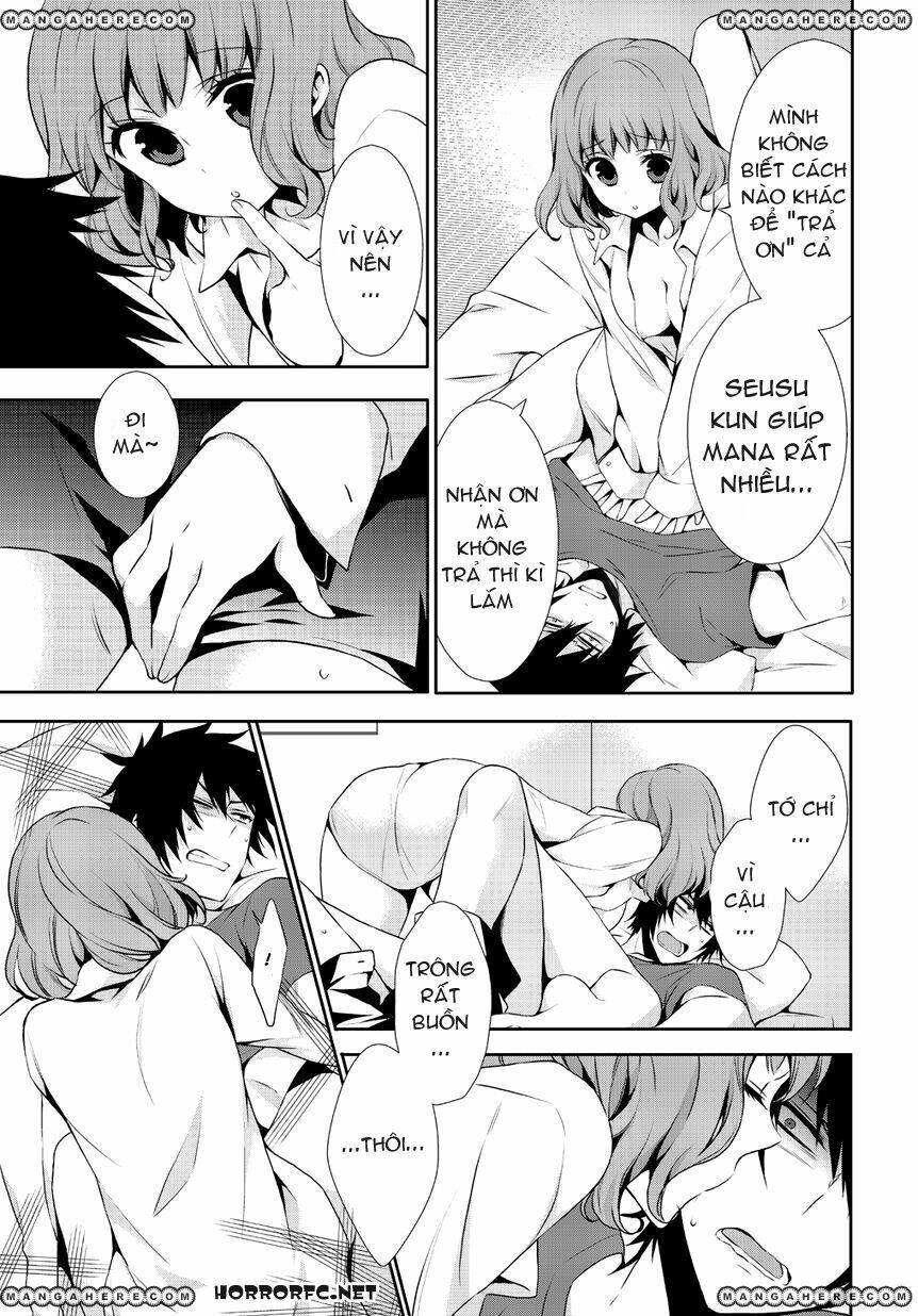 anorexia - shikabane hanako wa kyoshokushou chapter 2 12