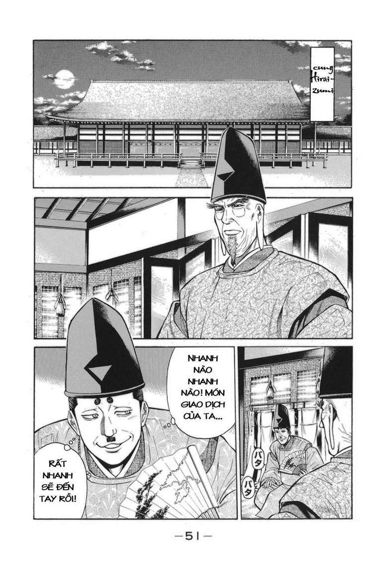 thiếu niên vương i - shana oh yoshitsune i chapter 76 52