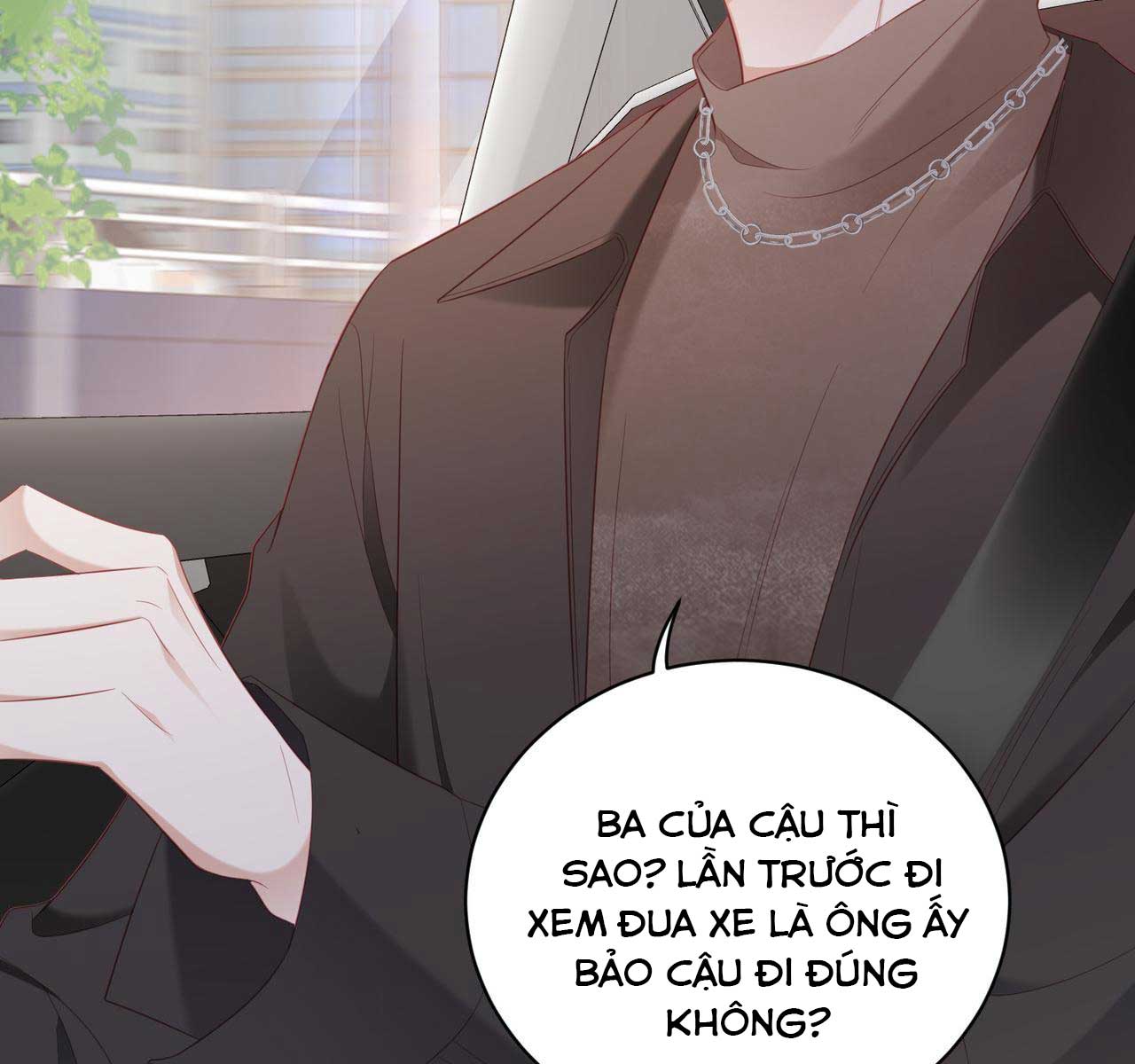 Giấu đi chapter 18