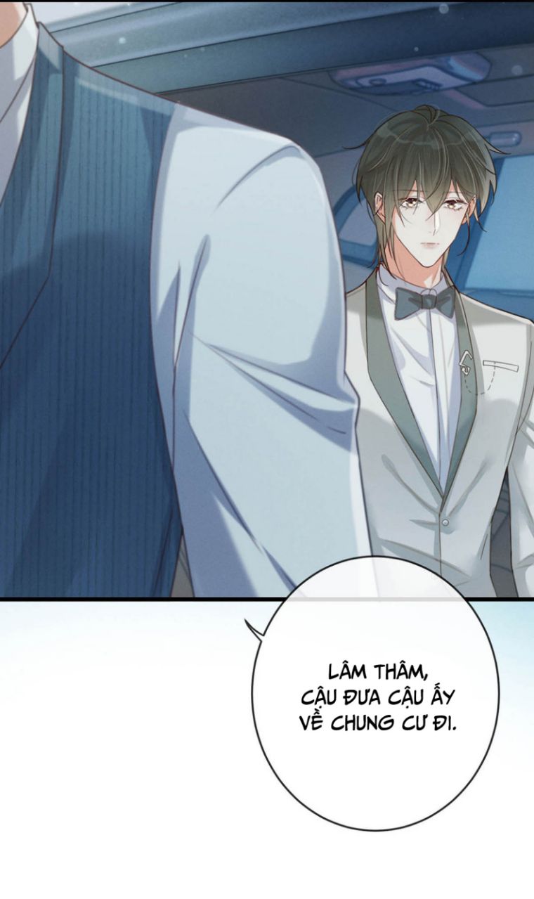 nịch tửu chapter 39 7