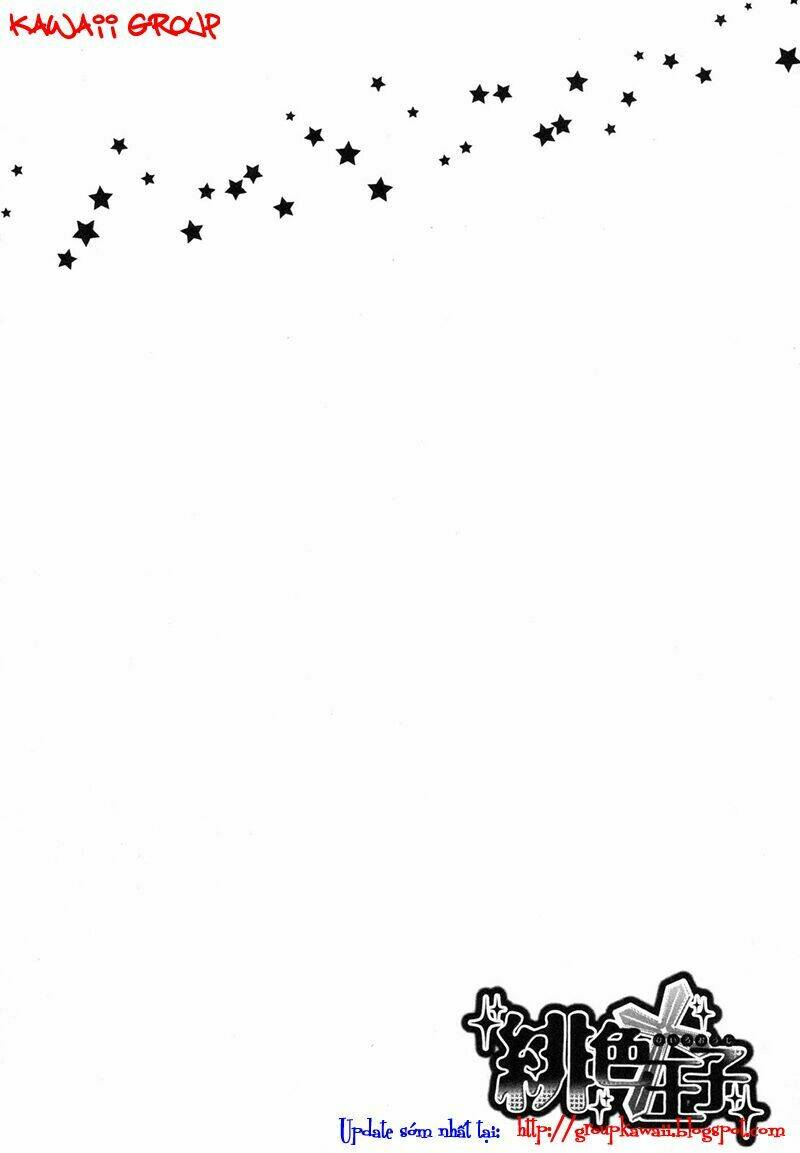 hiiro ouji chapter 13 33