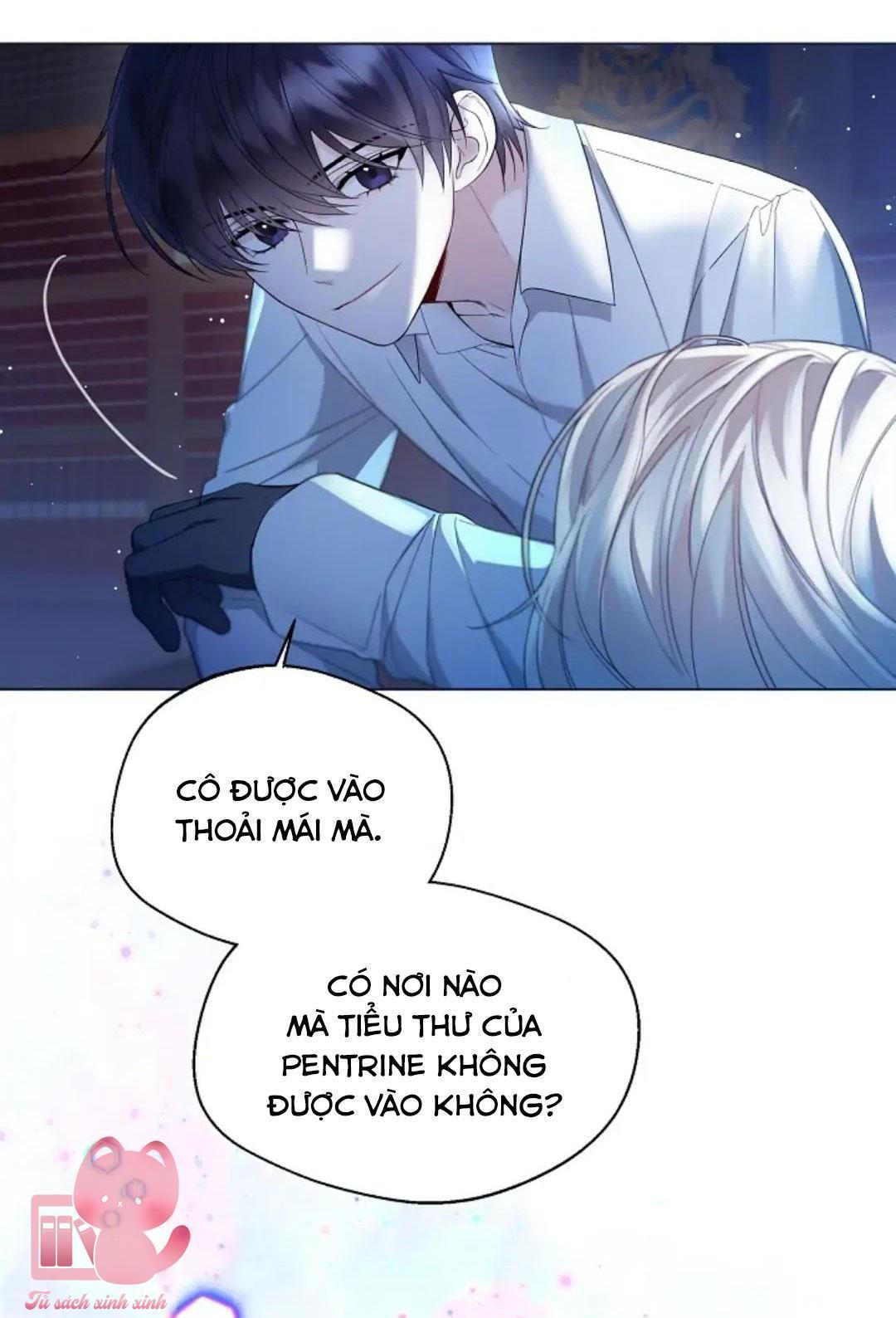 tiểu thư crystal là nam nhân chapter 14 70