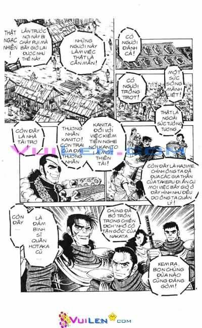 vương tử takeru chapter 21 31