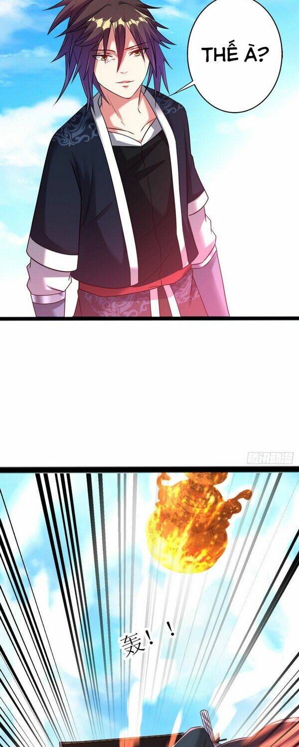 đạo ấn chapter 171 5