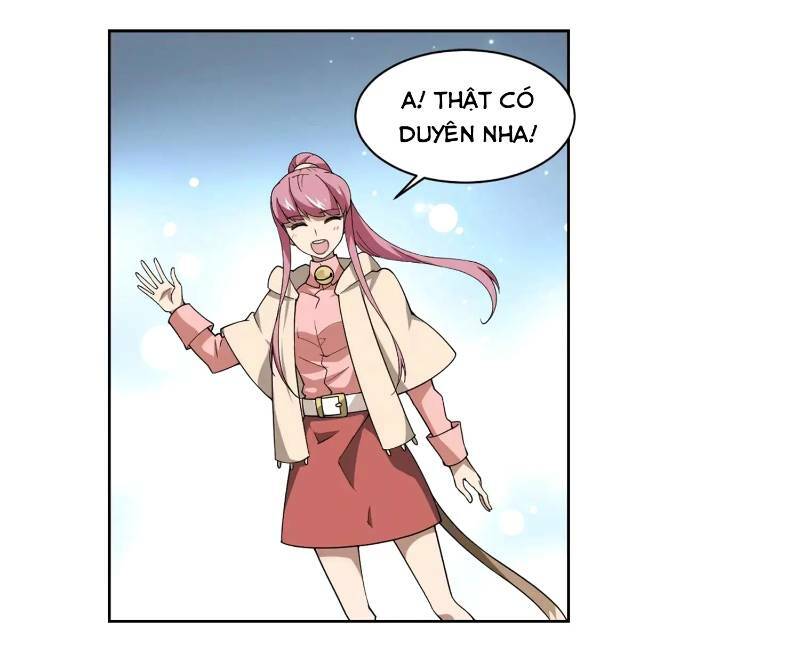 võng du chi cận chiến pháp sư chapter 227 14