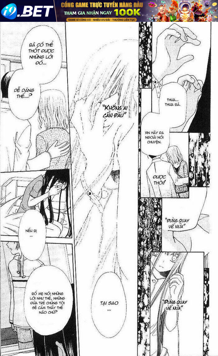 hóa giải lời nguyền chapter 79 11