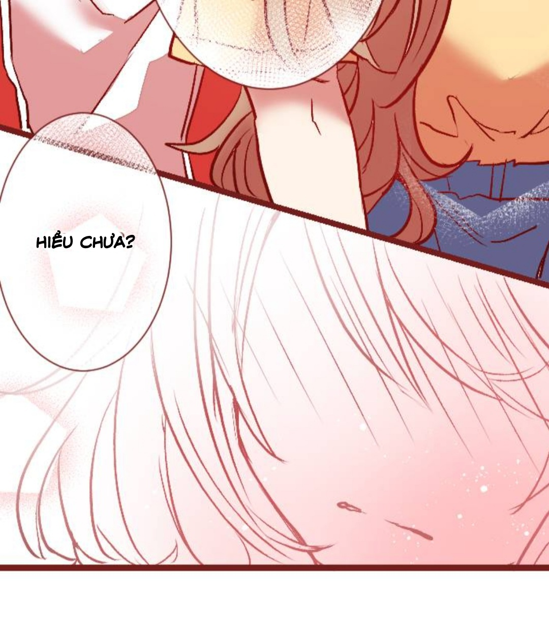 tôi và giáo sư của tôi chapter 5 42