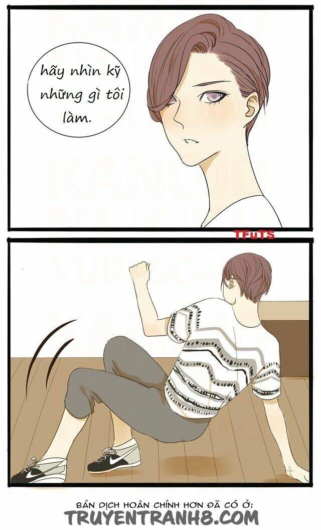 muôn vạn vì sao trong nắng bình minh chapter 5 6