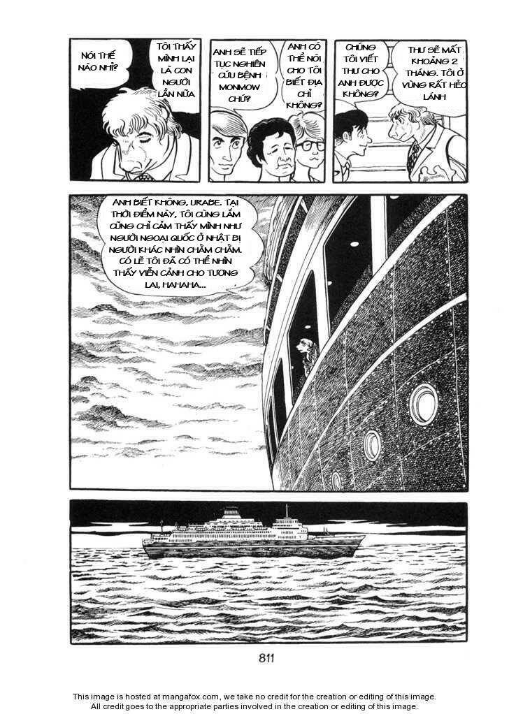 ode to kirihito chapter 20 10