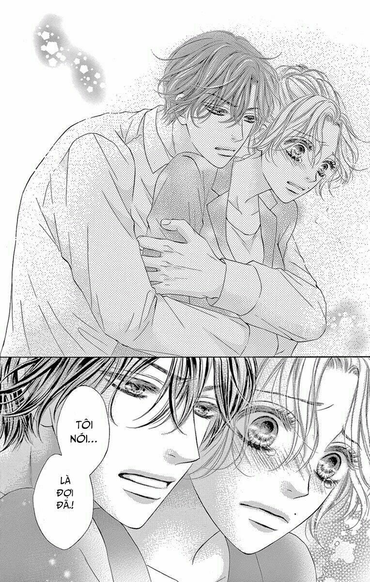 otona no koi wa kojiraseru chapter 1 44