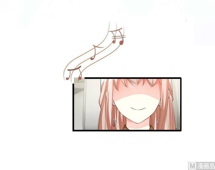 tư sủng cục cưng bảo bối chapter 24.1 2