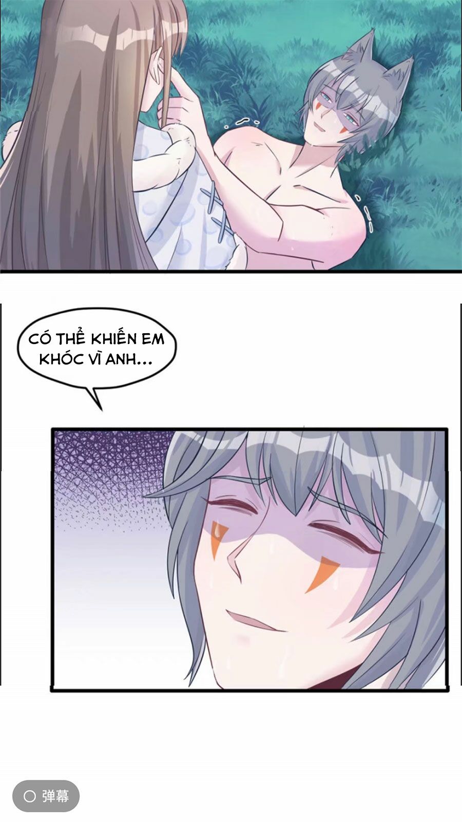 [16+] thảnh thơi thú thế chủng chủng điền, sinh sinh tể chapter 131 10