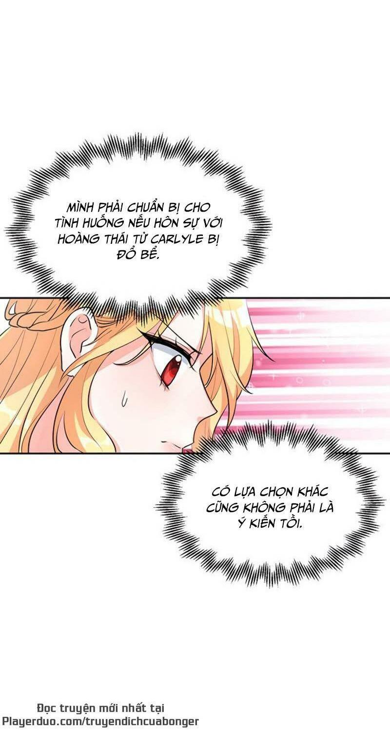 nữ hiệp trở về chapter 4 93