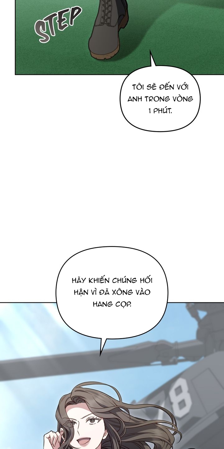 kẻ nghiệp dư chapter 54.2 15