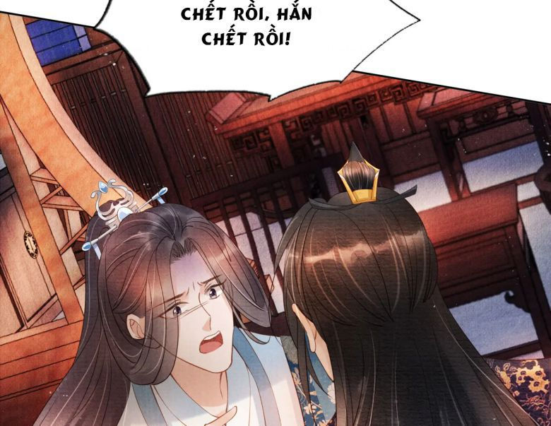 quân sủng nan vi chapter 42 66
