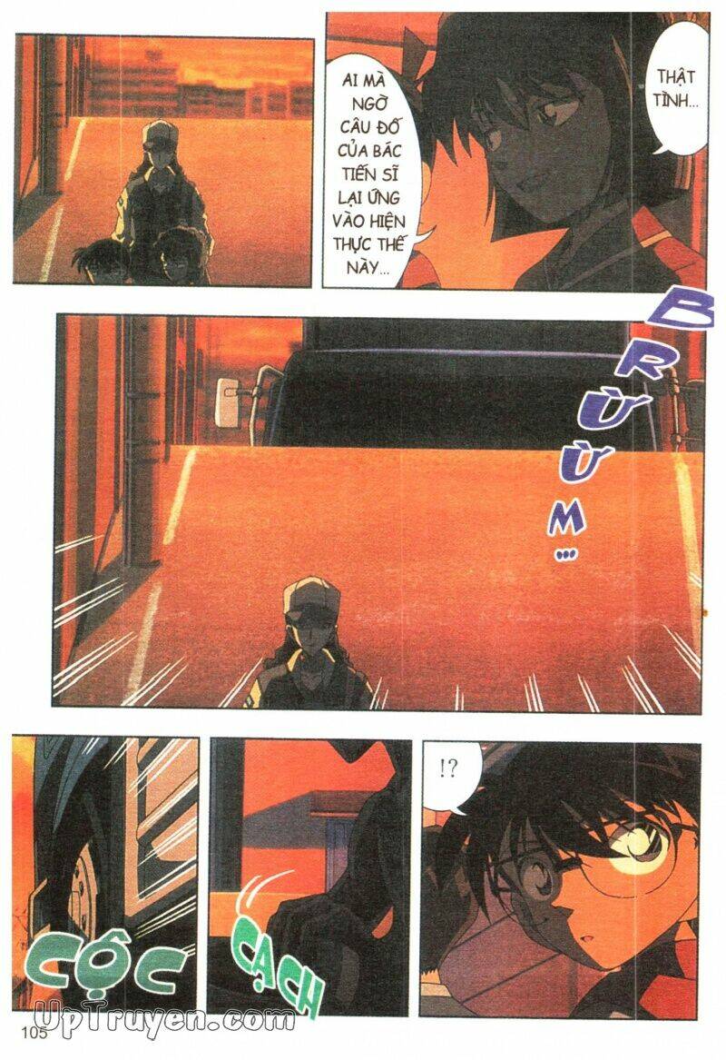 conan màu - nốt nhạc kinh hoàng chapter 1 107