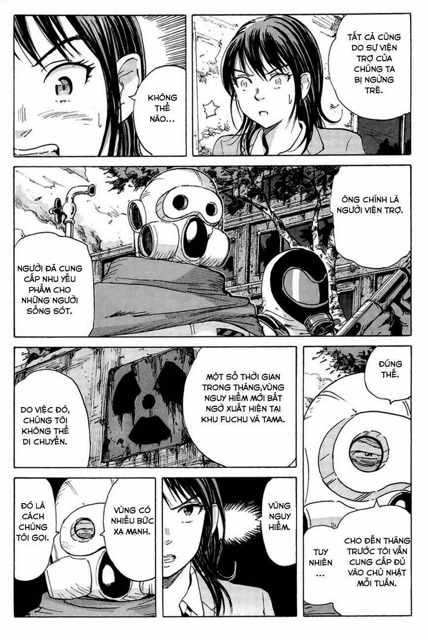 cúp quốc sư tử chapter 12 10