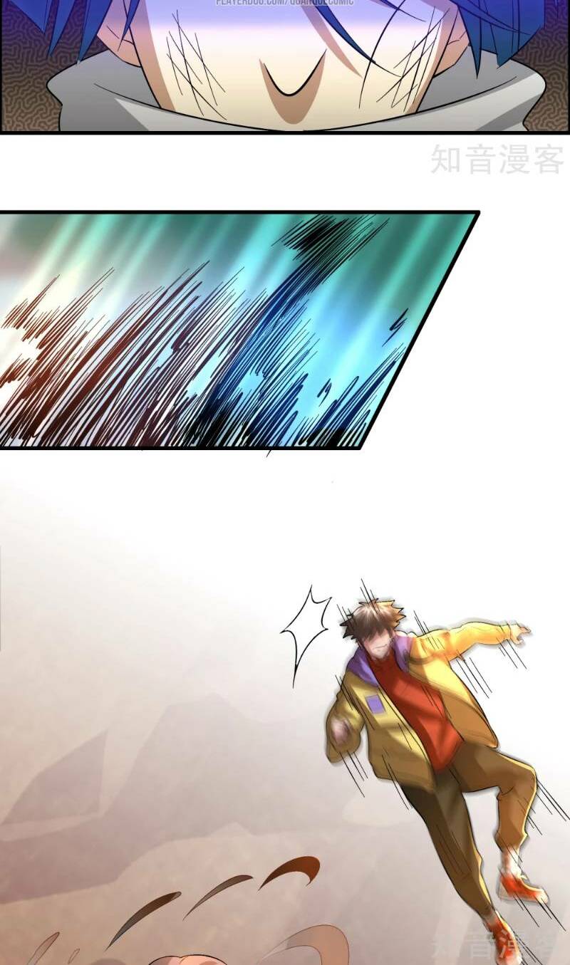 dị giới cung ứng thương chapter 51 8