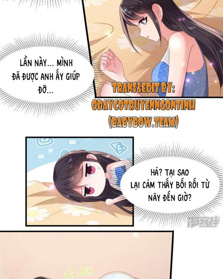 tái sinh tương ngộ chapter 64 7