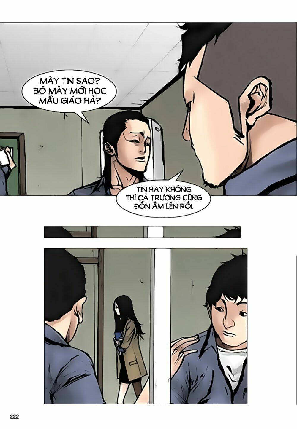 tong | tổng chapter 22 29