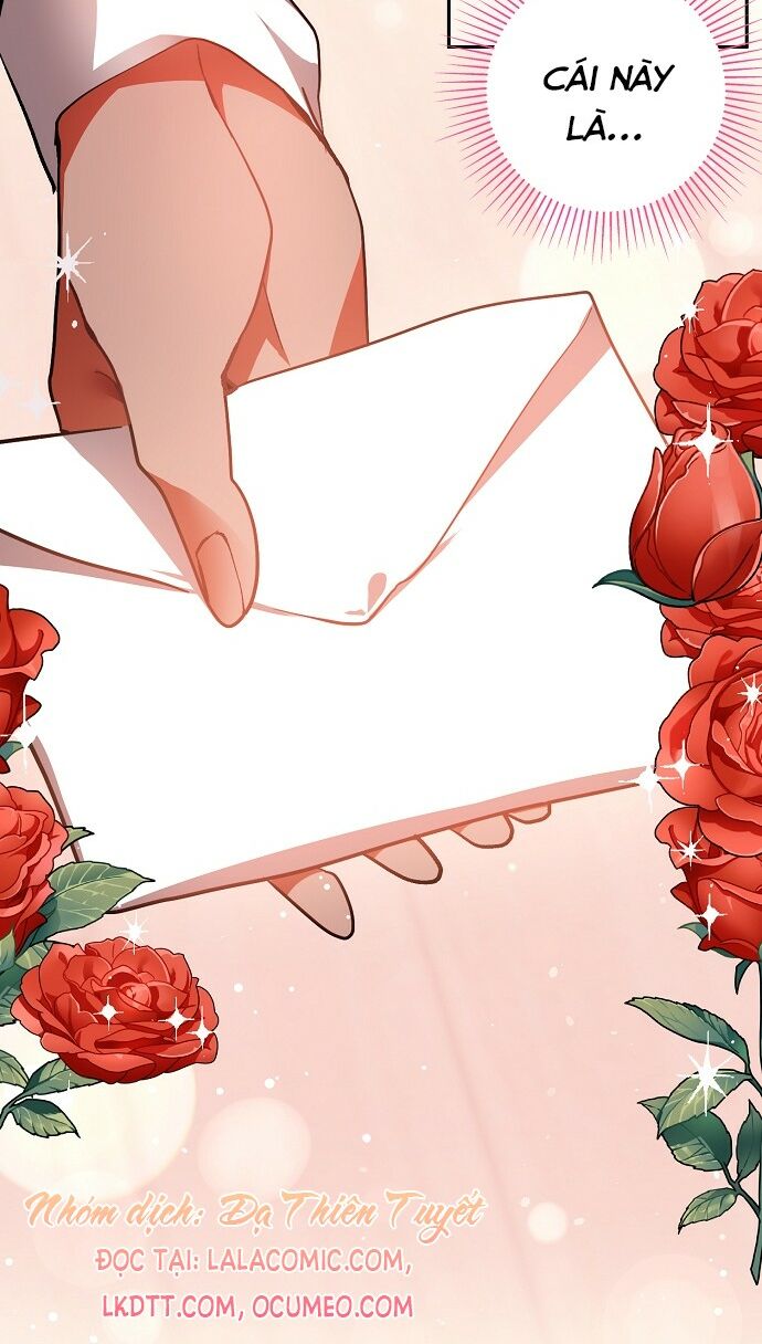 tôi không cố ý quyến rũ nam chính đâu! chapter 25 9