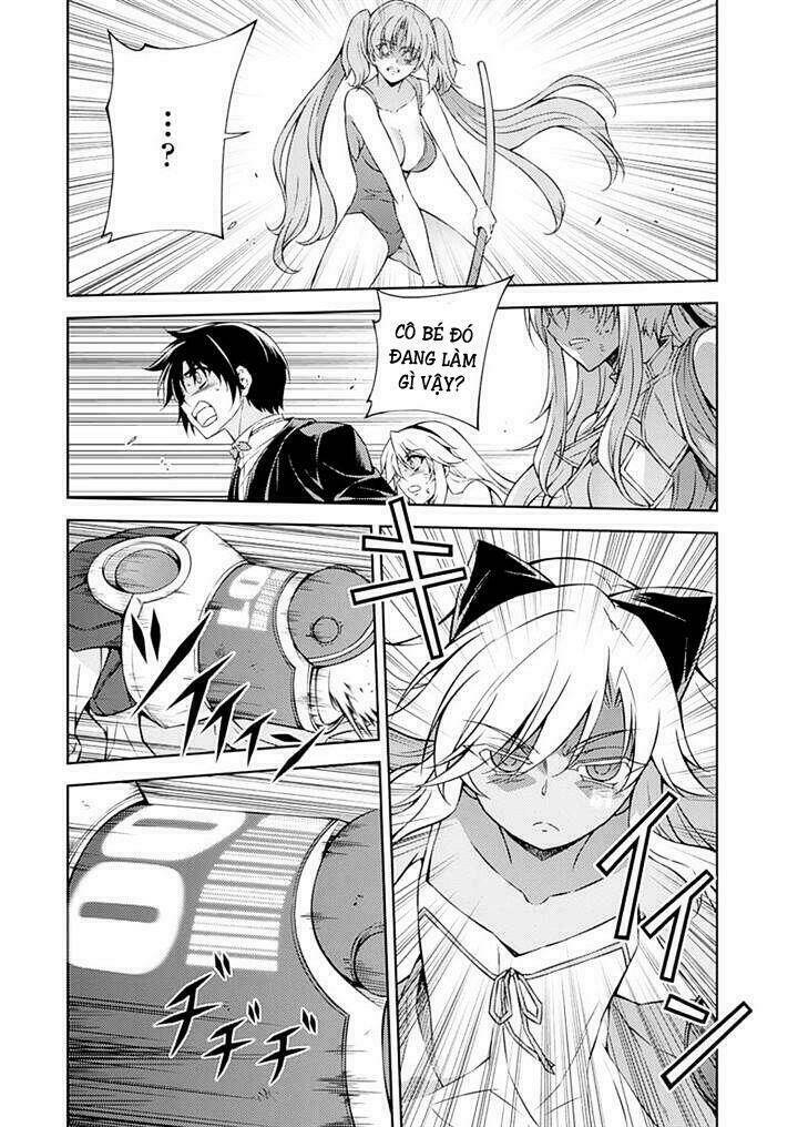 freezing chapter 200 20