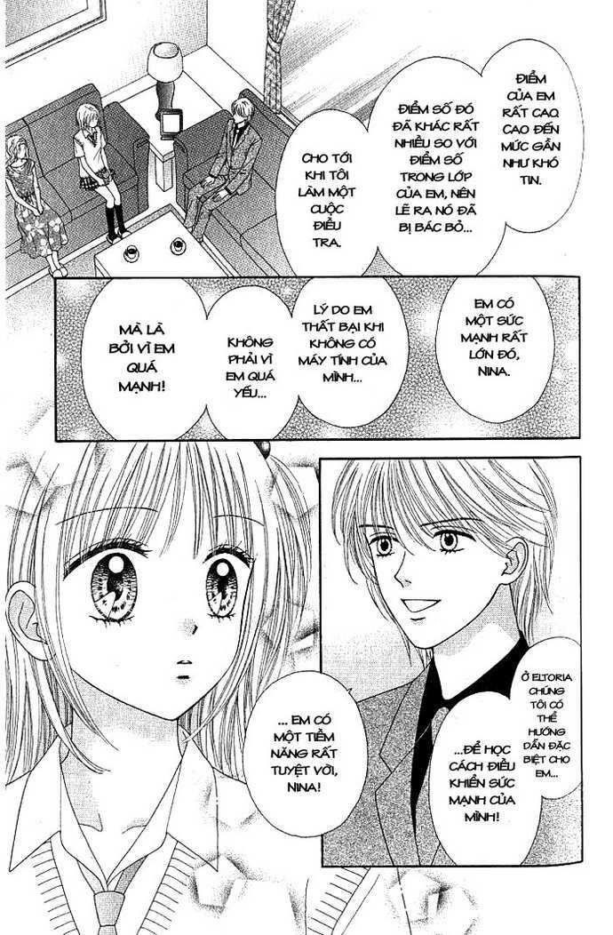 học sinh siêu ngầu chapter 22 5